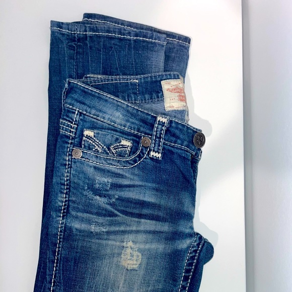 Big star jeans - Picture 5 of 5